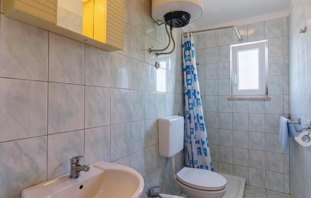 Apartmani Valdebek Pula Exterior foto